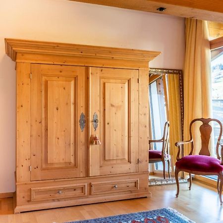 Laax Homes - Casa La Streia Zewnętrze zdjęcie