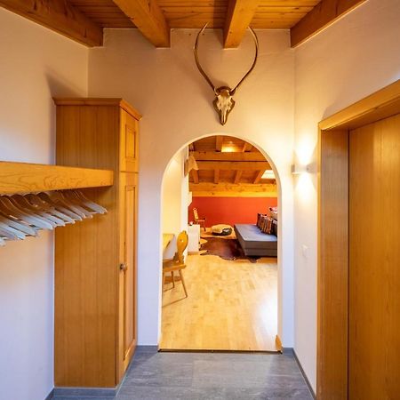 Laax Homes - Casa La Streia Zewnętrze zdjęcie