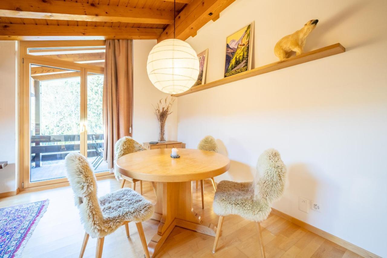 Laax Homes - Casa La Streia Zewnętrze zdjęcie