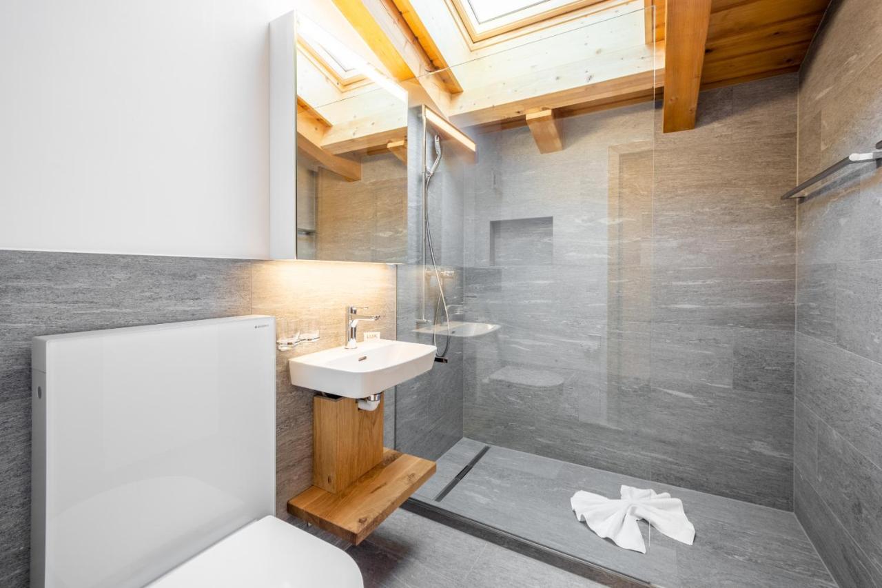 Laax Homes - Casa La Streia Zewnętrze zdjęcie