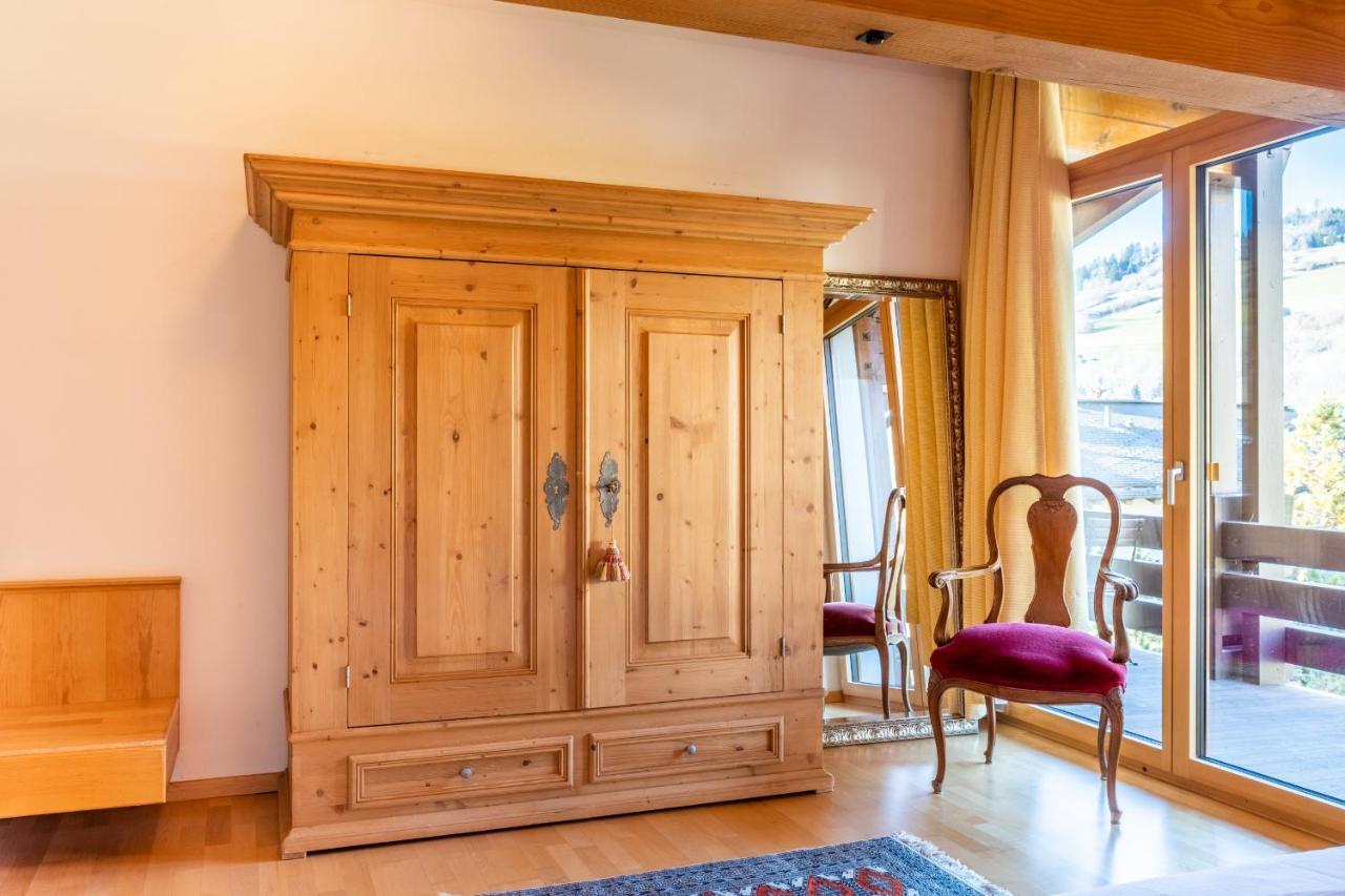 Laax Homes - Casa La Streia Zewnętrze zdjęcie